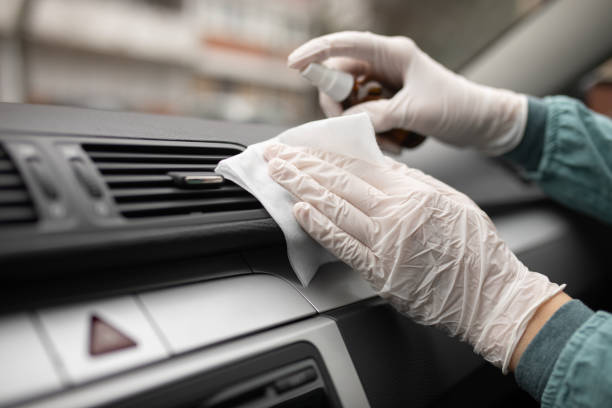 Castro Valley, CA Airduct Cleaning Company