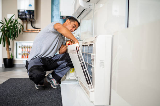 Best Home Air Vent Cleaning  in Stro Valley, CA