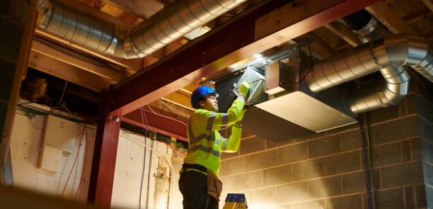 Trusted Castro Valley, CA Airduct Cleaning Experts