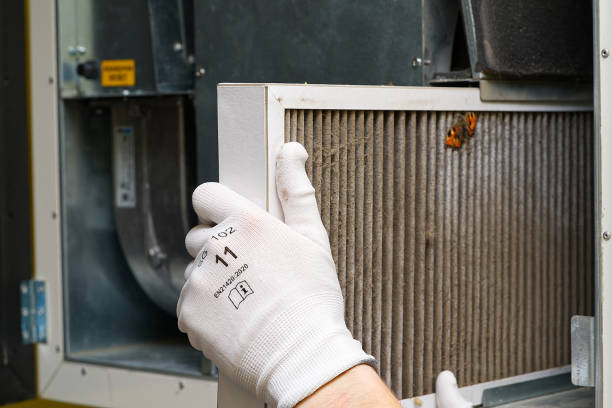 Best HVAC Duct Inspection Services  in Stro Valley, CA