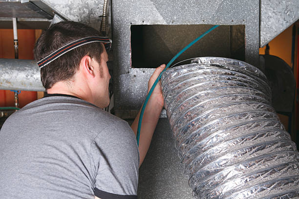 Best Local Air Duct Cleaning Services  in Stro Valley, CA