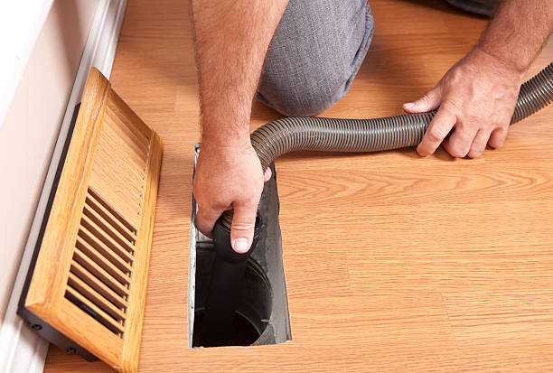 Best Emergency Air Duct Cleaning  in Stro Valley, CA