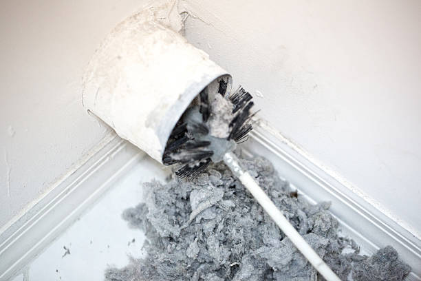 Best HVAC Duct Inspection Services  in Stro Valley, CA