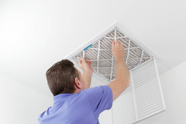 Best Residential Air Duct Cleaning  in Stro Valley, CA
